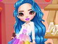 leikur Rainbow Insta Girls