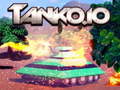 leikur Tank.IO