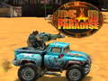 leikur Dead Paradise