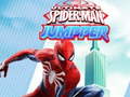leikur Spiderman Jumpper
