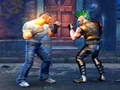 leikur Street Fight Rage