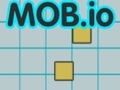 leikur Mob.io