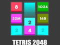 leikur Tetris 2048