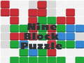 leikur Nine Block Puzzle