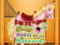 leikur Bobby Horse Makeover