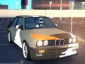 leikur GTR Drift Legend