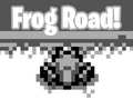 leikur Frog Road