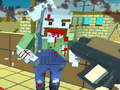 leikur Pixel Apocalyptic multiplayer sim