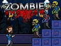 leikur Zombie Shooter 