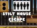 leikur Stilt House Escape