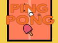 leikur Ping Pong