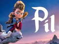 leikur Pil Jigsaw Puzzle