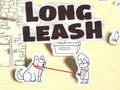 leikur Long Leash
