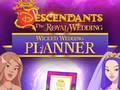 leikur Wicked Wedding Planner