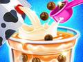 leikur Baby Taylor Bubble Tea Maker