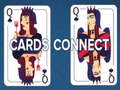 leikur Cards Connect