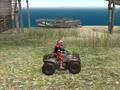 leikur ATV Beach