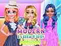 leikur Modern Lolita Girly Fashion