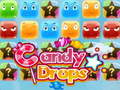 leikur Candy Drops