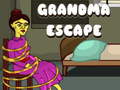 leikur Grandma Escape