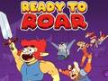 leikur Ready to Roar