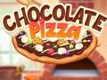 leikur Chocolate Pizza
