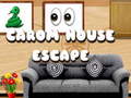 leikur Carom House Escape