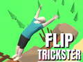 leikur Flip Trickster