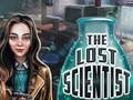 leikur The lost scientist