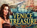 leikur Venice treasure
