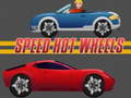 leikur Speed Hot Wheels