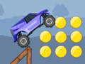 leikur Big Wheels Monster Truck