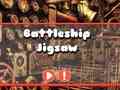 leikur Battleship Jigsaw