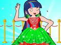 leikur Princess SM Story Jigsaw Puzzle