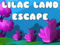 leikur Lilac Land Escape