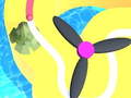 leikur Coloring lines