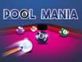 leikur Pool Mania