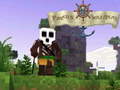 leikur Pirates of Voxel