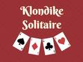 leikur Klondike Solitaire