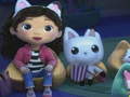 leikur Gabbys Dollhouse Jigsaw Puzzle