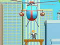 leikur Hook Throw 3D