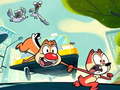 leikur Chip and Dale 2021 Slide