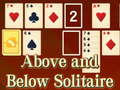 leikur Above and Below Solitaire