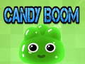 leikur CANDY BOOM