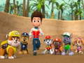 leikur Paw Patrol Jigsaw Puzzle