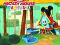 leikur Mickey Mouse Funhouse