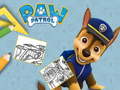leikur PAW Patrol