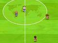leikur Kopanito All Stars Soccer