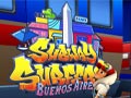 leikur Subway Surfers Buenos Aires