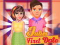 leikur Julies First Date